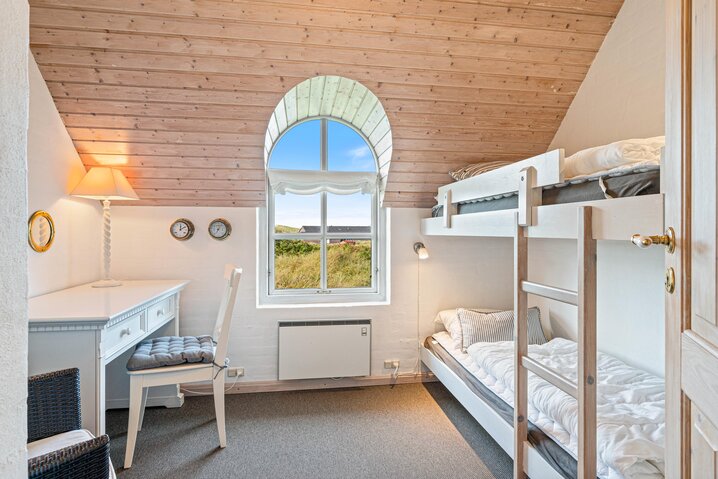 Ferienhaus H5448 in Fladsbjergvej 63, Klegod - Bild #16