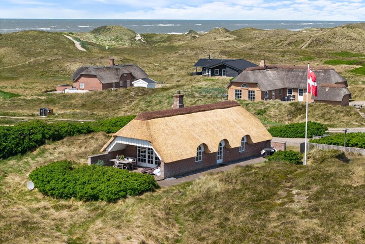 Ferienhaus H5448 in Fladsbjergvej 63, Klegod - Bild #0