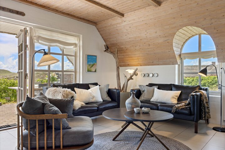 Ferienhaus H5448 in Fladsbjergvej 63, Klegod - Bild #1