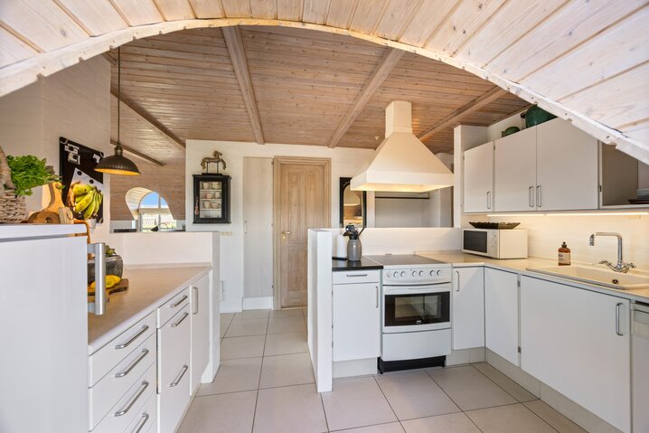 Ferienhaus H5448 in Fladsbjergvej 63, Klegod - Bild #2