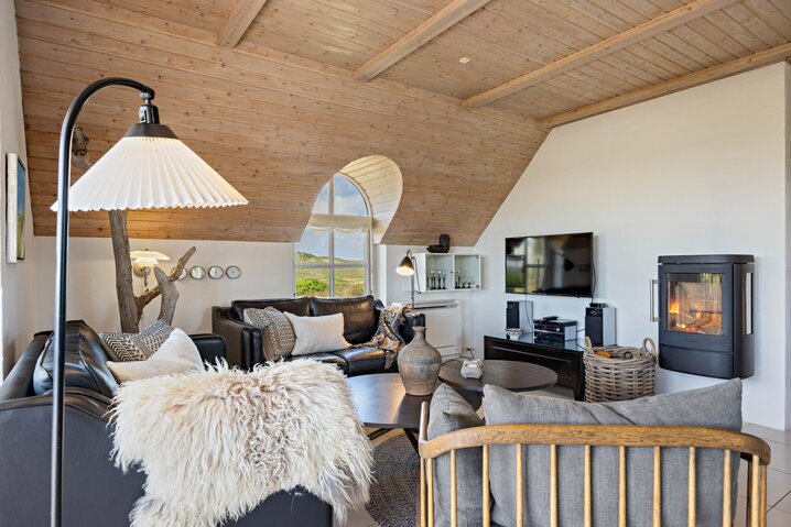 Ferienhaus H5448 in Fladsbjergvej 63, Klegod - Bild #3