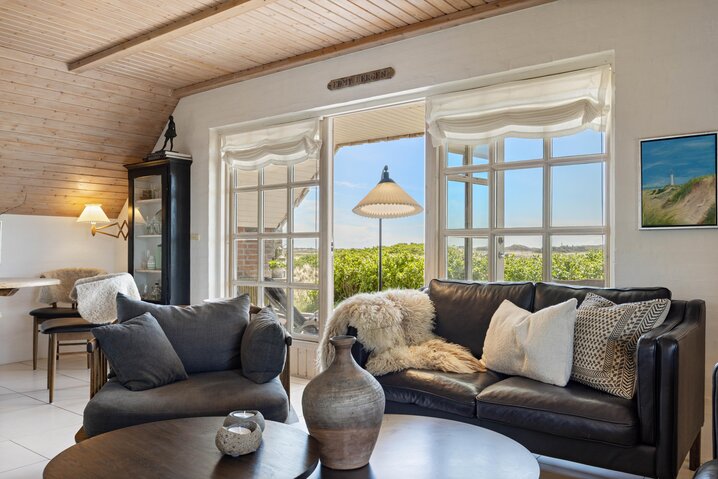 Ferienhaus H5448 in Fladsbjergvej 63, Klegod - Bild #4