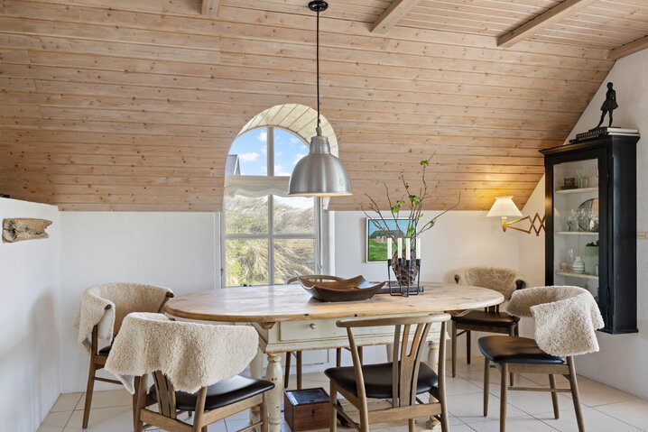 Ferienhaus H5448 in Fladsbjergvej 63, Klegod - Bild #5