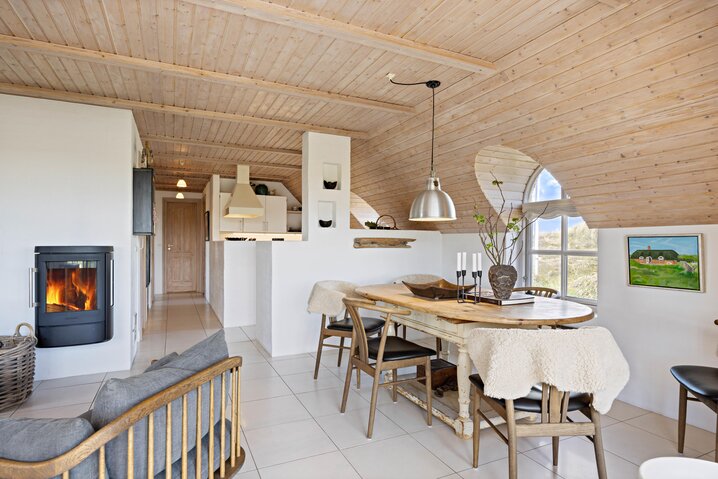 Ferienhaus H5448 in Fladsbjergvej 63, Klegod - Bild #6