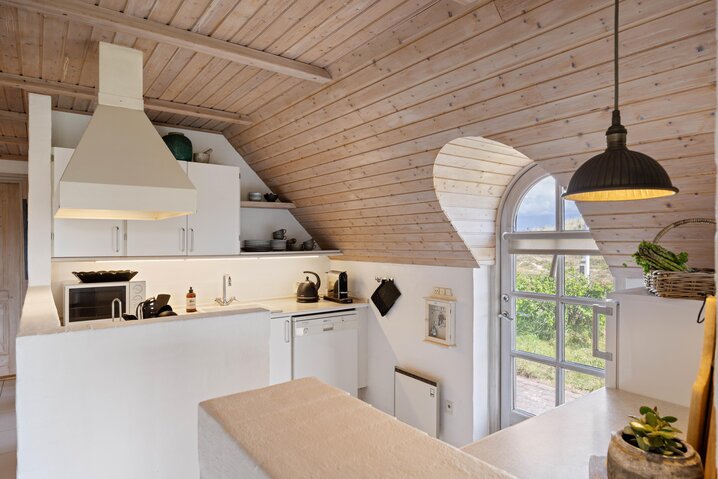 Ferienhaus H5448 in Fladsbjergvej 63, Klegod - Bild #7