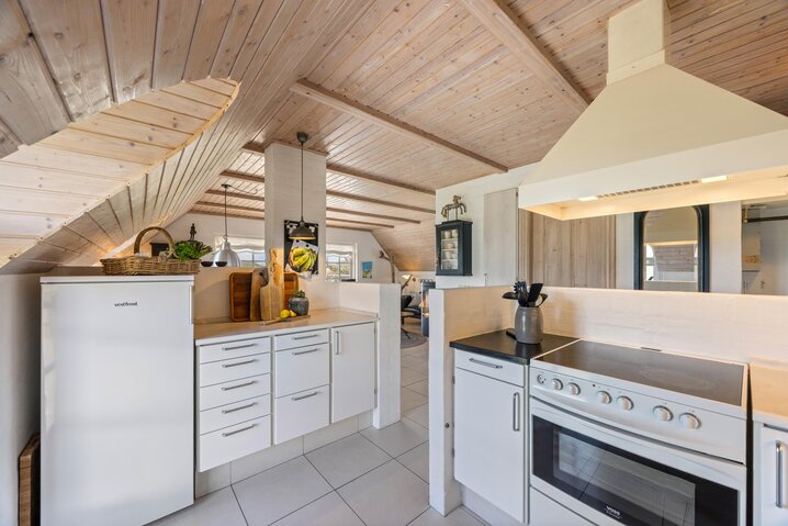 Ferienhaus H5448 in Fladsbjergvej 63, Klegod - Bild #8
