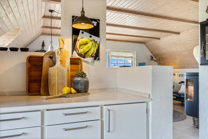Ferienhaus H5448 in Fladsbjergvej 63, Klegod - Bild #9