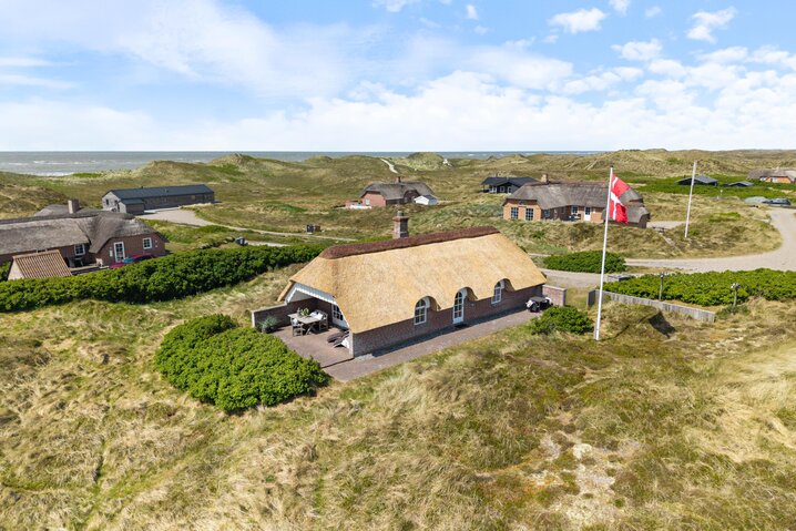 Ferienhaus H5448 in Fladsbjergvej 63, Klegod - Bild #17