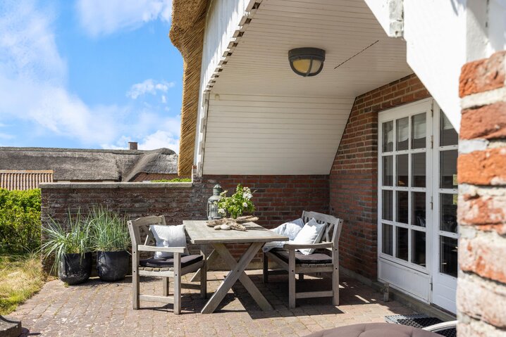 Ferienhaus H5448 in Fladsbjergvej 63, Klegod - Bild #19