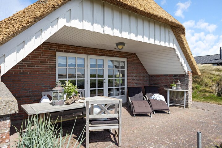 Ferienhaus H5448 in Fladsbjergvej 63, Klegod - Bild #22