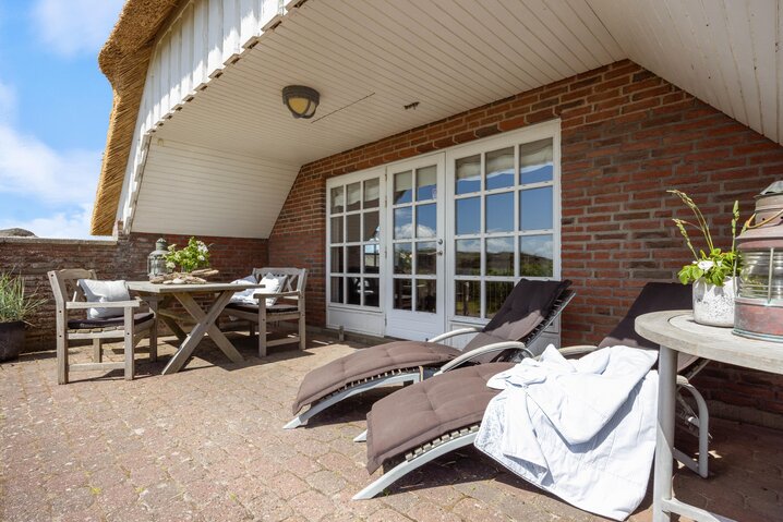 Ferienhaus H5448 in Fladsbjergvej 63, Klegod - Bild #23