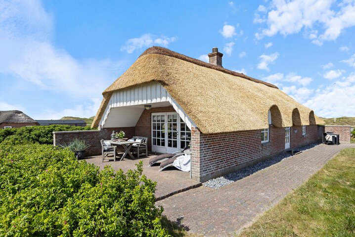 Ferienhaus H5448 in Fladsbjergvej 63, Klegod - Bild #24