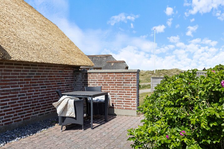 Ferienhaus H5448 in Fladsbjergvej 63, Klegod - Bild #25