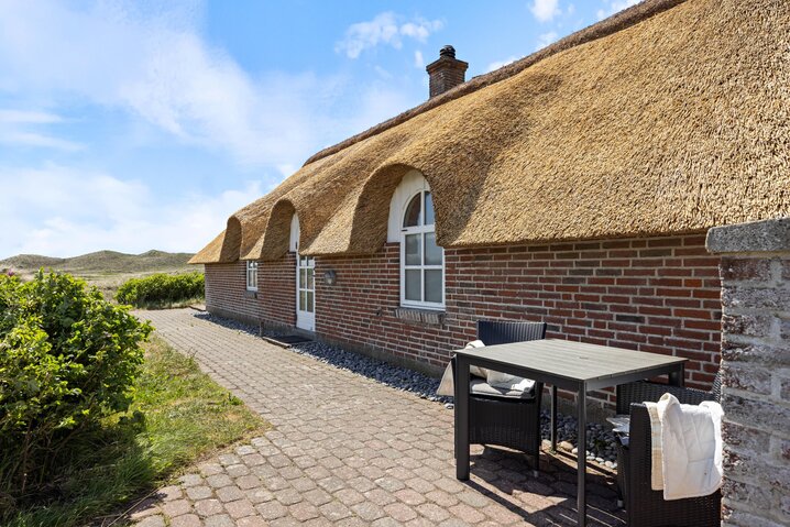 Ferienhaus H5448 in Fladsbjergvej 63, Klegod - Bild #26