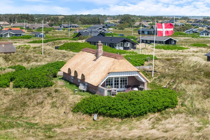 Ferienhaus H5448 in Fladsbjergvej 63, Klegod - Bild #27