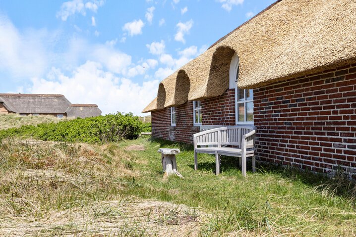 Ferienhaus H5448 in Fladsbjergvej 63, Klegod - Bild #28