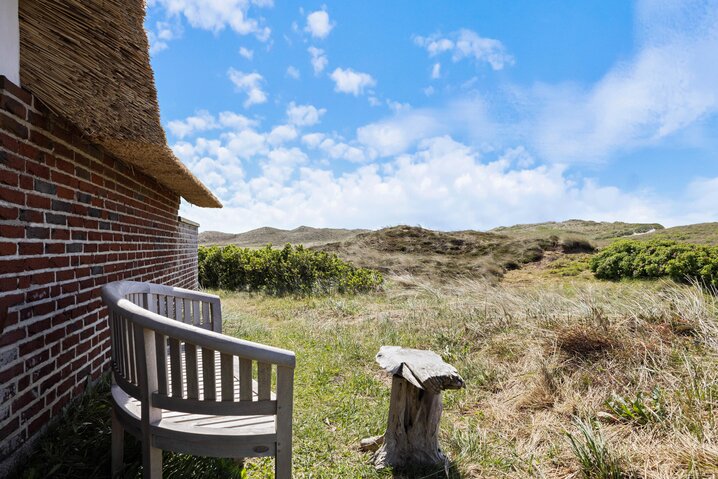 Ferienhaus H5448 in Fladsbjergvej 63, Klegod - Bild #29