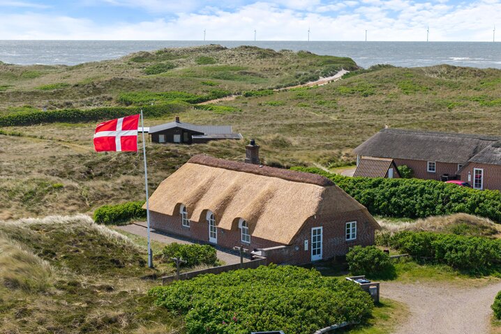 Ferienhaus H5448 in Fladsbjergvej 63, Klegod - Bild #30