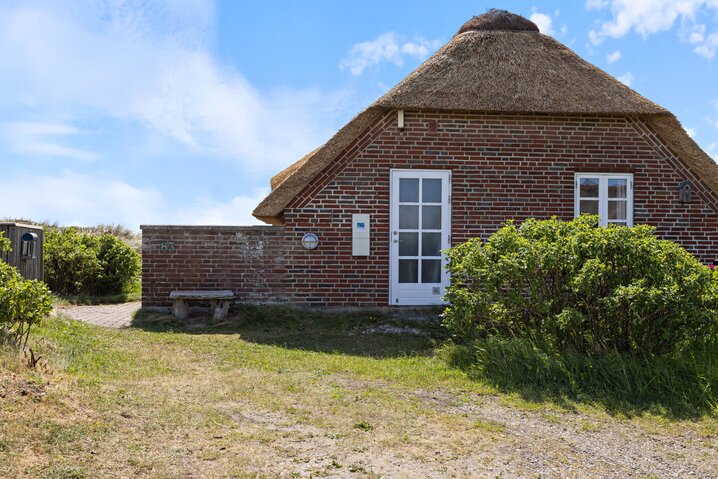 Ferienhaus H5448 in Fladsbjergvej 63, Klegod - Bild #31