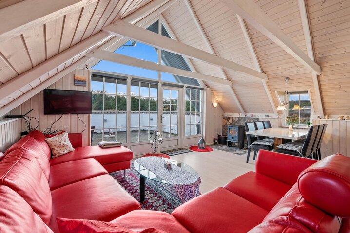 Ferienhaus H5449 in Nordsø Ferievej 30, Klegod - Bild #3