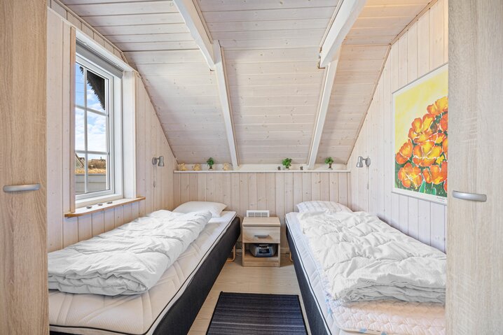 Ferienhaus H5449 in Nordsø Ferievej 30, Klegod - Bild #12