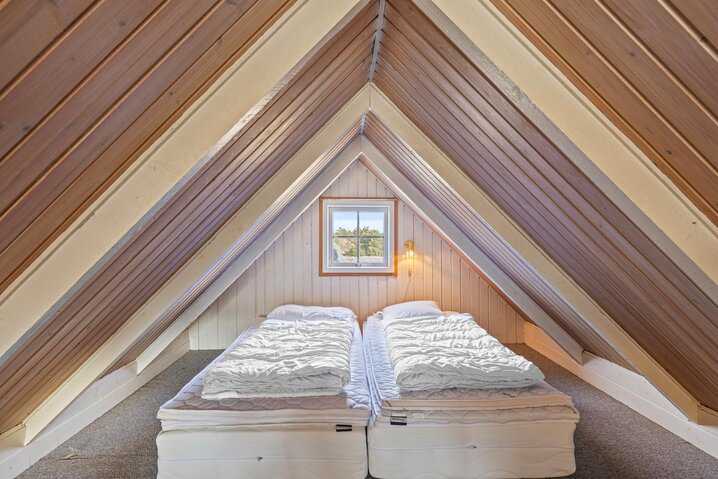 Ferienhaus H5449 in Nordsø Ferievej 30, Klegod - Bild #14