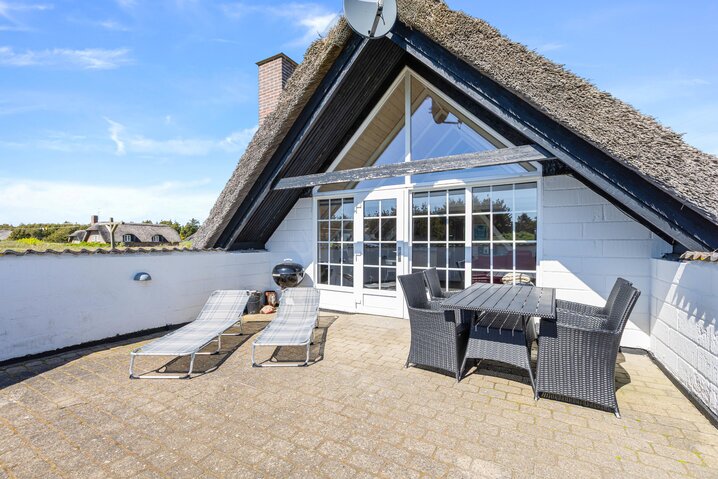 Ferienhaus H5449 in Nordsø Ferievej 30, Klegod - Bild #17