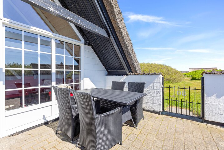 Ferienhaus H5449 in Nordsø Ferievej 30, Klegod - Bild #19