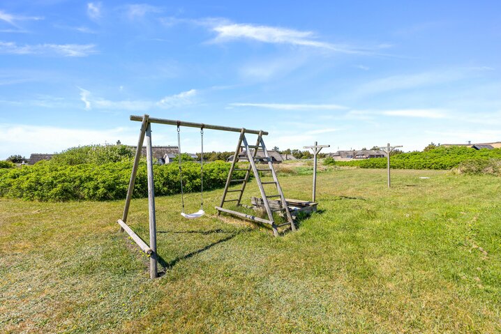 Ferienhaus H5449 in Nordsø Ferievej 30, Klegod - Bild #21