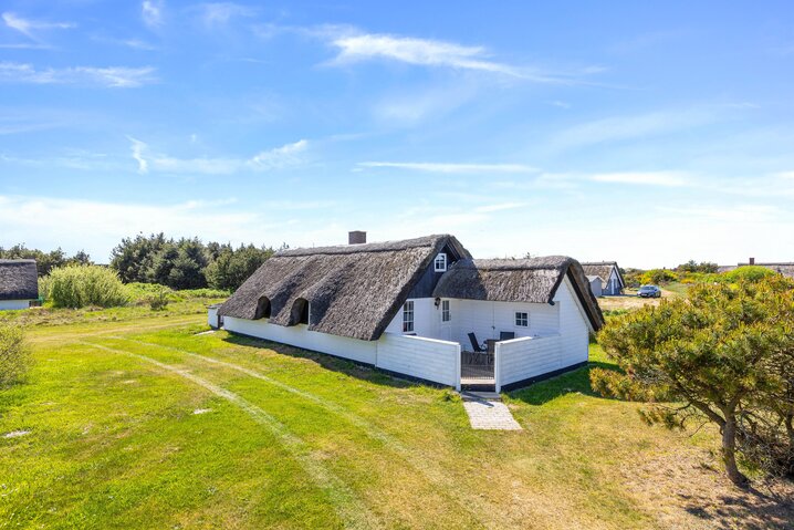 Ferienhaus H5449 in Nordsø Ferievej 30, Klegod - Bild #22