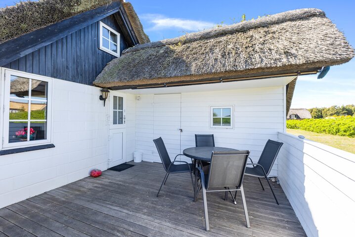 Ferienhaus H5449 in Nordsø Ferievej 30, Klegod - Bild #23