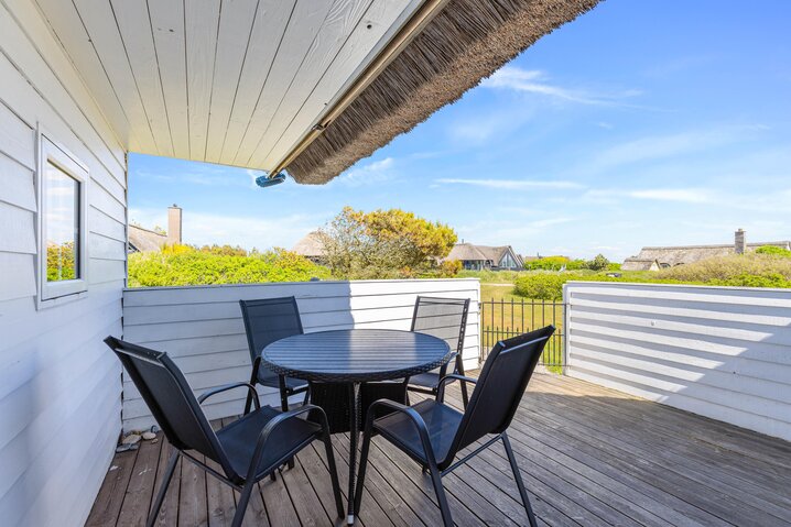 Ferienhaus H5449 in Nordsø Ferievej 30, Klegod - Bild #24