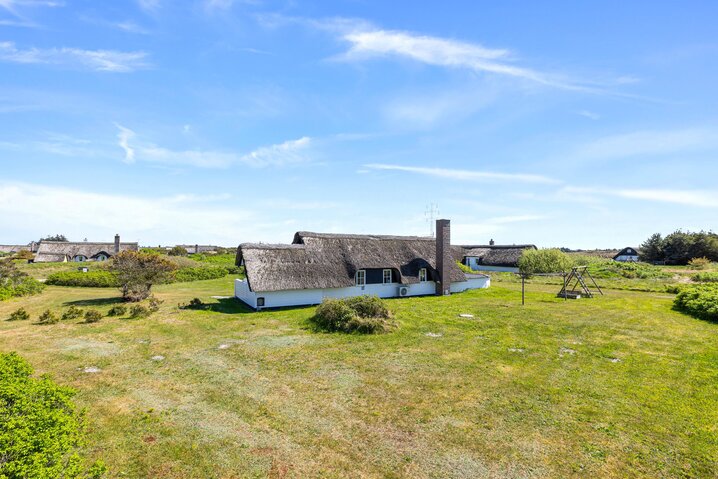 Ferienhaus H5449 in Nordsø Ferievej 30, Klegod - Bild #25