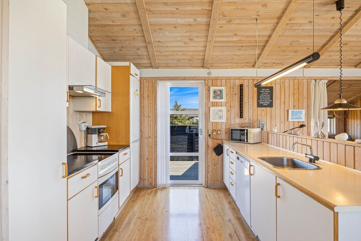 Sommerhus H5450 på Fladsbjergvej 140, Klegod - Billede #2