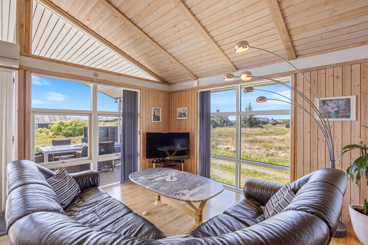 Sommerhus H5450 på Fladsbjergvej 140, Klegod - Billede #3