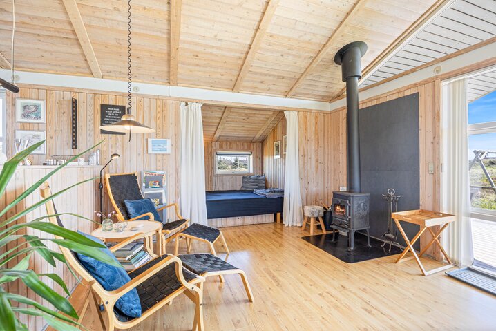 Sommerhus H5450 på Fladsbjergvej 140, Klegod - Billede #5