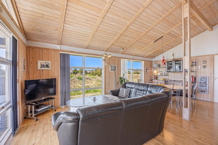 Sommerhus H5450 på Fladsbjergvej 140, Klegod - Billede #7