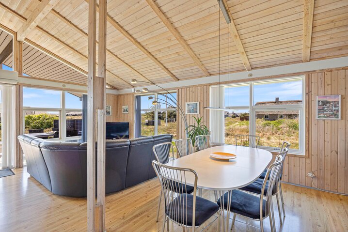 Sommerhus H5450 på Fladsbjergvej 140, Klegod - Billede #8