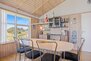Sommerhus H5450 på Fladsbjergvej 140, Klegod - Billede #10