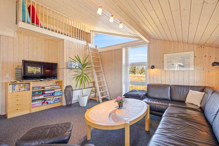 Sommerhus H5450 på Fladsbjergvej 140, Klegod - Billede #14