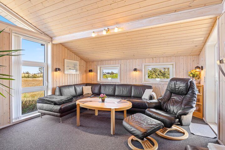 Sommerhus H5450 på Fladsbjergvej 140, Klegod - Billede #15