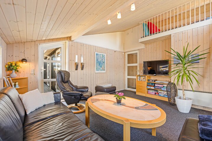 Sommerhus H5450 på Fladsbjergvej 140, Klegod - Billede #16