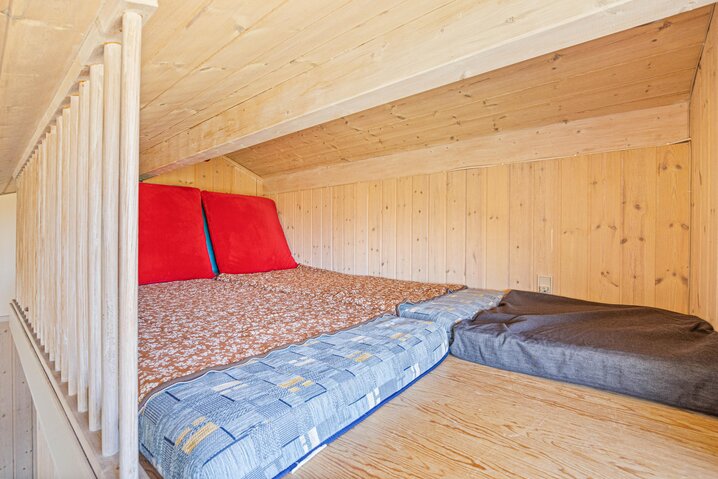 Sommerhus H5450 på Fladsbjergvej 140, Klegod - Billede #17