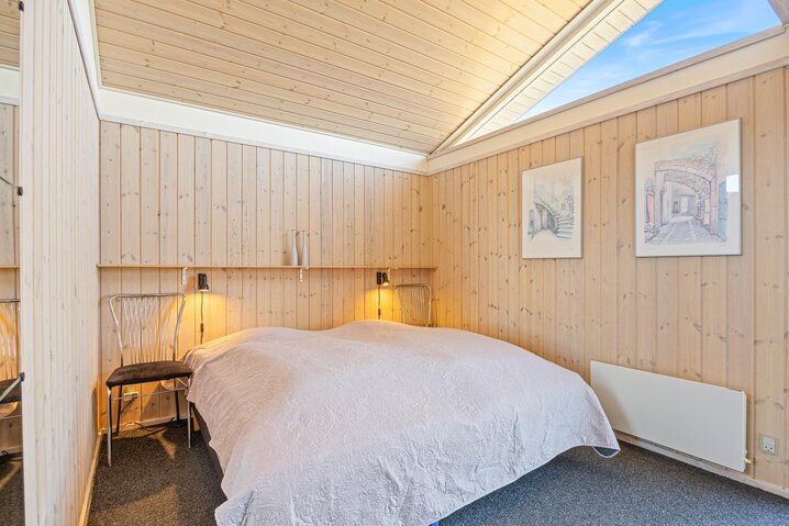 Sommerhus H5450 på Fladsbjergvej 140, Klegod - Billede #18