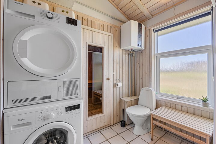 Sommerhus H5450 på Fladsbjergvej 140, Klegod - Billede #21