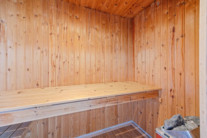 Sommerhus H5450 på Fladsbjergvej 140, Klegod - Billede #22
