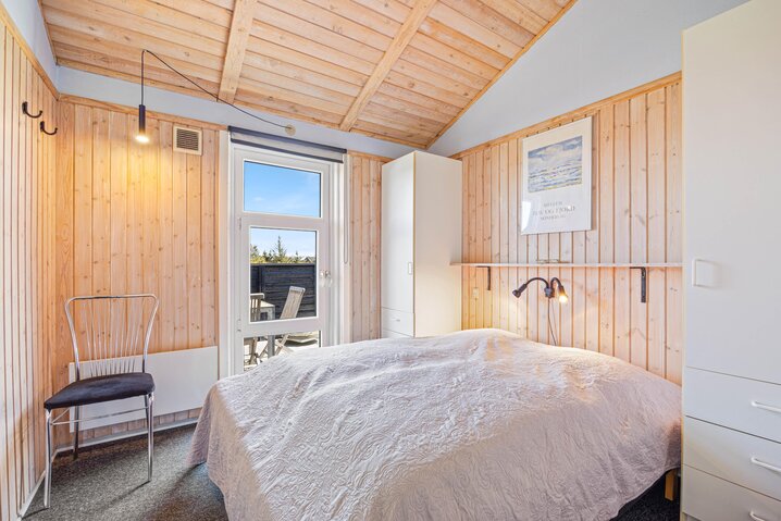 Sommerhus H5450 på Fladsbjergvej 140, Klegod - Billede #23