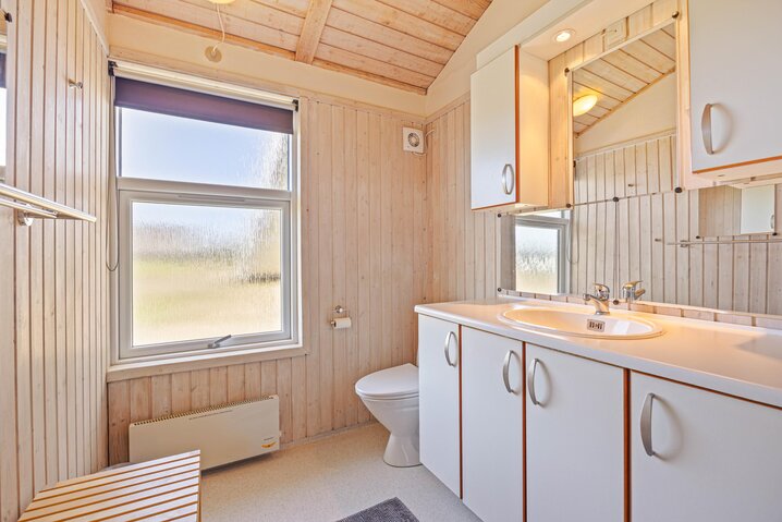 Sommerhus H5450 på Fladsbjergvej 140, Klegod - Billede #24