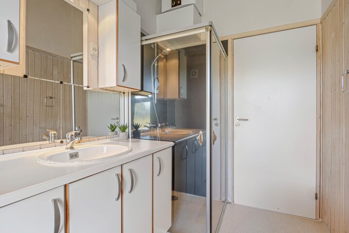 Sommerhus H5450 på Fladsbjergvej 140, Klegod - Billede #25