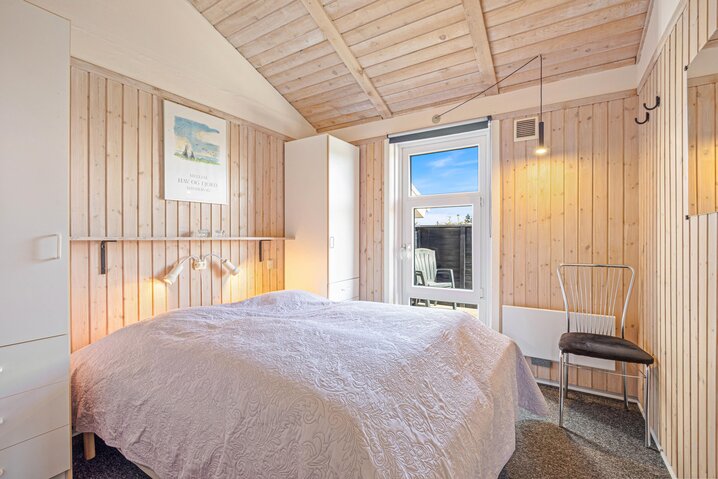 Sommerhus H5450 på Fladsbjergvej 140, Klegod - Billede #26